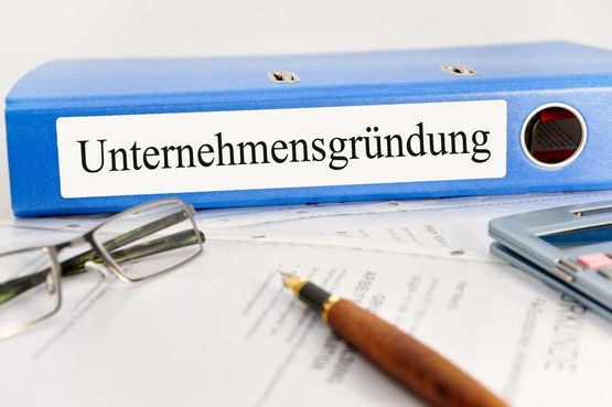 Unternehmensgründung